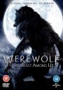 Werewolf: The Beast Among Us