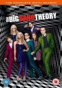 The Big Bang Theory: Season 6