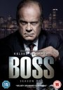 Boss: Season 1