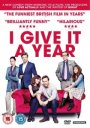 I Give It A Year