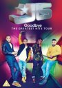 JLS - Goodbye: The Greatest Hits Tour