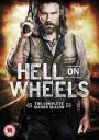 Hell on Wheels: Season 2
