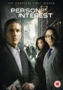Person of Interest: Season 1