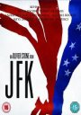 JFK : Director's Cut