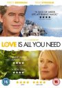 Love Is All You Need