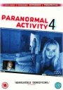 Paranormal Activity 4