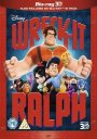 Wreck-It Ralph