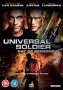 Universal Soldier: Day Of Reckoning