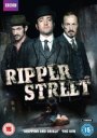 Ripper Street: Series 1