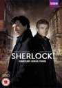 Sherlock: Series 3