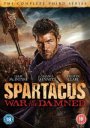 Spartacus: War of the Damned
