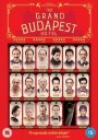The Grand Budapest Hotel