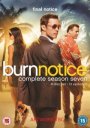 Burn Notice: Season 7