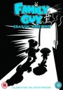 Family Guy: Season 13