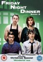 Friday Night Dinner: Series 2