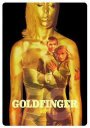 Goldfinger: Limited Edition