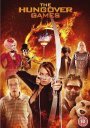The Hungover Games