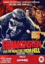 Frankenstein And The Monster From Hell