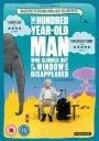 The 100 Year Old Man Who Climbed Out The Window And Disappeared
