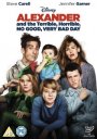 Alexander & The Terrible, Horrible, No Good, Very Bad Day