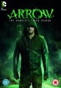 Arrow: Season 3
