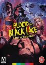 Blood and Black Lace