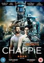 CHAPPiE