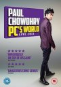 Paul Chowdhry: PC's World