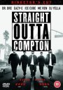 Straight Outta Compton
