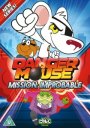 Dangermouse: Mission Improbable