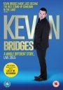 Kevin Bridges: A Whole Different Story