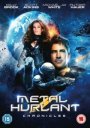 Metal Hurlant Chronicles
