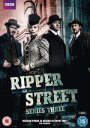 Ripper Street: Series 3