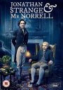Jonathan Strange and Mr Norrell