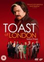 Toast Of London: Series 3