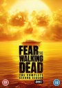 Fear the Walking Dead: Season 2