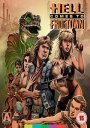 Hell Comes To Frogtown