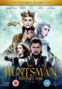 The Huntsman: Winter's War