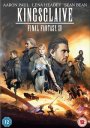 Final Fantasy: XV Kingsglaive