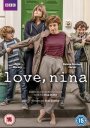 Love, Nina