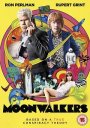 Moonwalkers