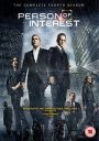 Person of Interest: Season 4