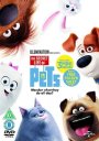 The Secret Life of Pets