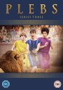 The Plebs: Series 3