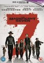 The Magnificent Seven