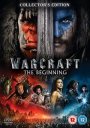 Warcraft: The Beginning