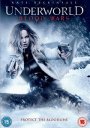 Underworld: Blood Wars