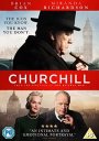 Churchill