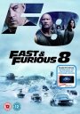 Fast & Furious 8