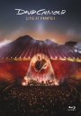 David Gilmour: Live At Pompeii 2017